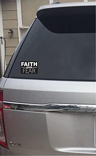 Вяра над страх 7054