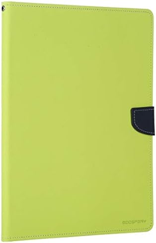 Чанта за мобилни телефони за iPad Pro 12.9 (2020 Г.) Необичаен Дневник, Хоризонтален Флип калъф от Изкуствена кожа с Титуляра, отделения за карти и Чантата, чанти-кутии (Цвят: