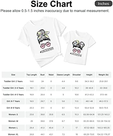 Тениски PATPAT Мама и аз, Екипировки, Мини-Тениска с Леопардовым принтом за майки и Дъщери, Еднакъв Комплект
