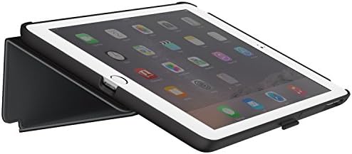Калъф Speck Products StyleFolio за iPad Air 2, Black / Шиферно-Сив