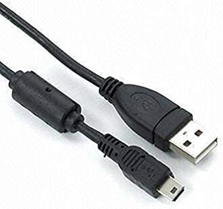 USB кабел Zoom Handy Recorder H1 - Mini USB