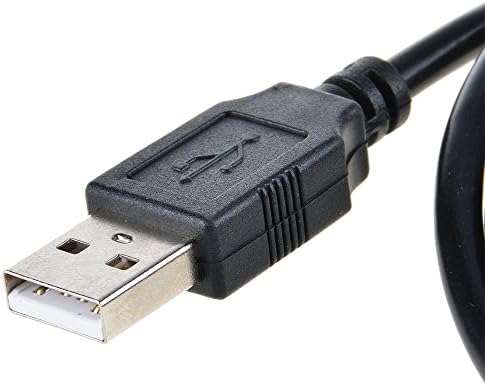 Най-добър 3-крак USB Кабел за Преносими КОМПЮТЪР, Кабел за данни, за да Wacom Intuos Pro PTH651 PTH851 PTH451,