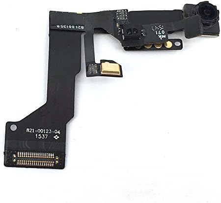 Електронен РЕМОНТ Модул Предна камера с датчик за Приближение Подмяна на Flex кабел за iPhone 6S (4.7 )
