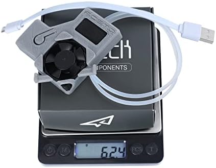 DAGIJIRD Здрава Износоустойчива Радиатор на тялото на самолета Дрона Аксесоари за DJI Mini Pro 3