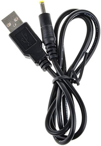 Кабела на зарядното устройство BestCH 2ft Life-Tech USB за таблет RCA 7 / 9