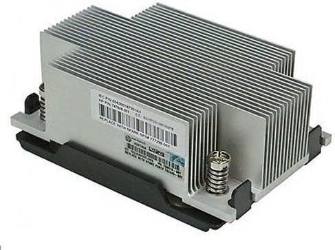 777290-001 с. л. Радиатор стандартна ефективност за DL380g9