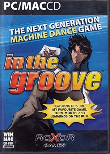 В Groove DDR Следващото поколение