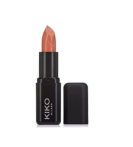 Kiko MILANO - Умна червило Fusion Lipstick 409 Богата и питателна червило с ярък вкус