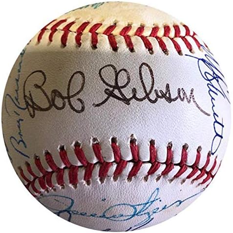 За MVP на Световните серии С Автограф от Официалния представител на Мейджър лийг Бейзбол - Бейзболни топки с