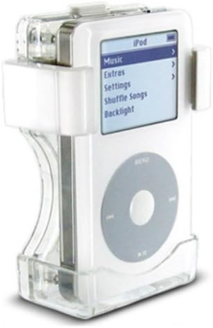 Универсално Автомобилно определяне на Nyko за всички iPod