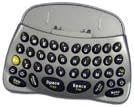 Клавиатура Gardena Micro TKB160P за PDA (сив)