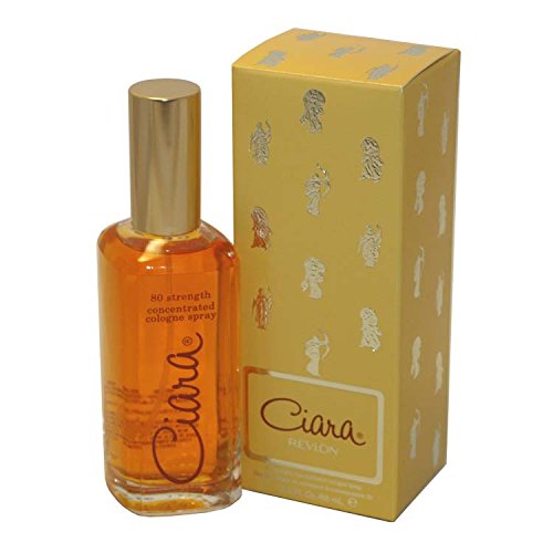 Ciara 80% от REVLON за жени, спрей-парфюм 2,3 грама
