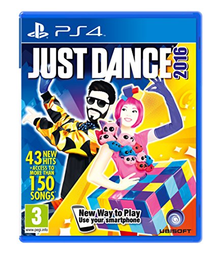 Just Dance (Xbox One)