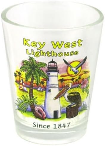Чаша за фара Кий Уест, Флорида