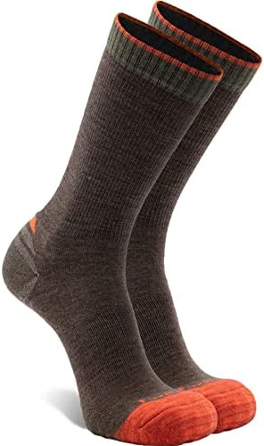 Чорапи за екипажа FoxRiver Adult Original Hunt Средното тегло за възрастни