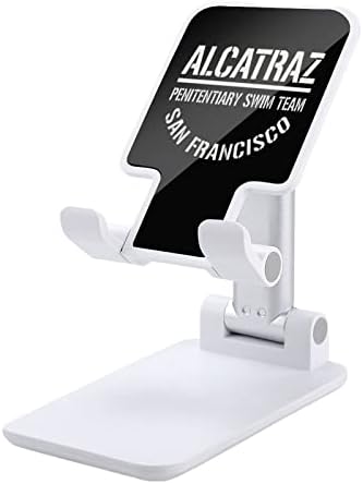 Печатна Поставка за мобилен телефон Алкатраз Penitential Swim Team San Francisco, която е Съвместима с планшетами