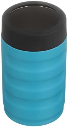 Grizzly Grip Can | Охладител Кутии с вакуумна изолация от Неръждаема стомана с капацитет от 12 грама | За обикновени