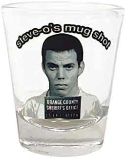 Чаша Стив-О - Mug Shot | Чаша с чаша от Стив-O ' s Mug Shot (1,75 грама)