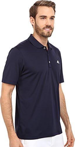мъжка Маркова Риза с къси ръкави adidas Golf Performance Polo Shirt