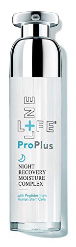 Комплект за грижа за кожата Lifeline от 2 части - Включва антивозрастную серум ProPlus Night Moisture Recovery
