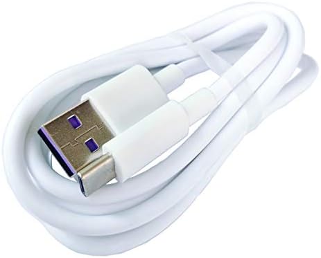 Ярък USB-C USB Type C кабел 5 В Източник на захранване на Зарядно Устройство Кабел е Съвместим с Wyze WYZEHHV