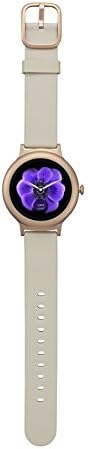 LG Electronics LGW270.Умен часовник AUSAPG LG Watch Style с Android Носете 2.0 - Розово злато - Версия за САЩ