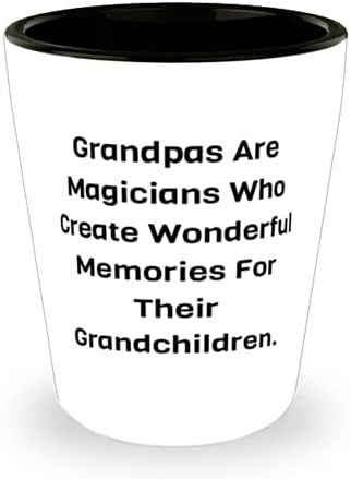 Идеална дедушкина Чаша, дядо - Магьосници, Които Създават Прекрасни Спомени за Големия татко, Вдъхновяват за Деня на Бащата