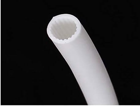 Standalone, маркировъчна Тръба за Инсталиране на Защитни Усилвател PVC Aexit, Кран 3,5 mm x 5 m за Свиване тръба,