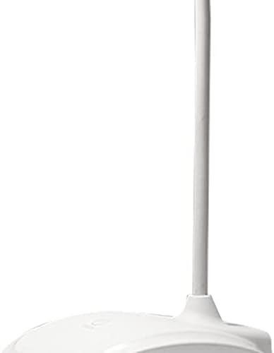 Настолна Лампа Headerbs LED Настолна Лампа за зареждане чрез USB за училище (Бял)