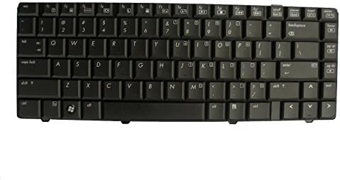 Новата клавиатура за HP Compaq Presario 442887-001 441428-001 442887001 441428001