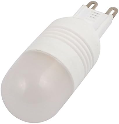 Лампи Aexit AC220V G9 Топло Бяло T05 Энергосберегающая Керамика Капсульные Led Лампи Crystal Light