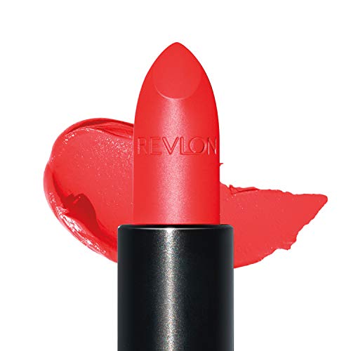 Червило Revlon, Супер Лъскава The Luscious Mattes Lip Stick, Високоефективен, с увлажняющей кадифена формула,